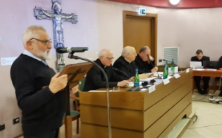 Padre Bottasso: ¿es posible una Iglesia con rostro amazónico? Padre Bottasso: ¿es posible una Iglesia con rostro amazónico?